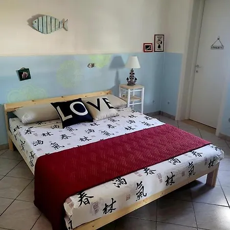Mar Luna Villa