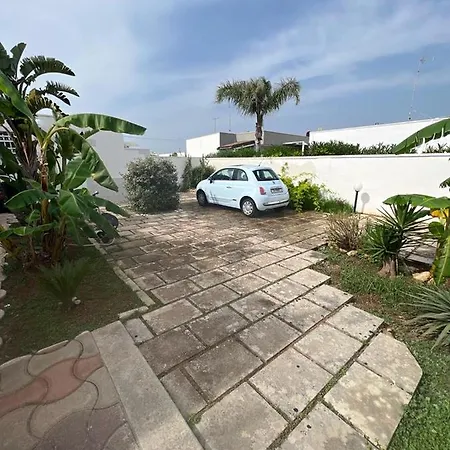Villa Mar Luna *
