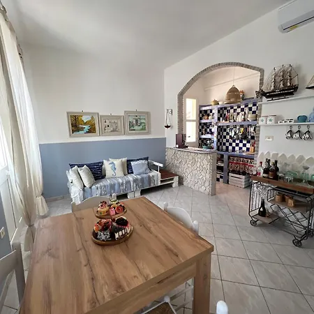 Villa Mar Luna Porto Cesareo